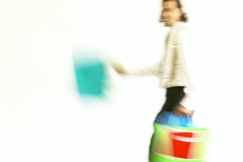 News briefs from Directmag.com - includes United Parcel Service Inc. to increase rates - Calendar