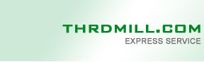 thrdmill.com